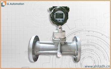 LL-LUX系列智能旋進(jìn)旋渦氣體流量計