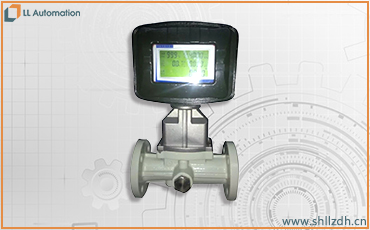 LL旋進(jìn)旋渦氣體流量計