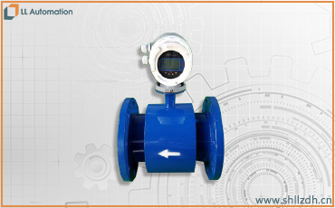LL污水電磁流量計