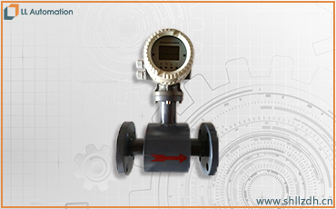 LL-LDE礦井水電磁流量計